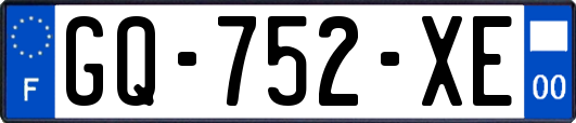 GQ-752-XE