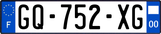 GQ-752-XG