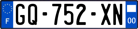 GQ-752-XN
