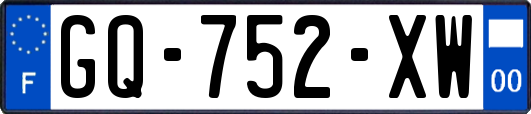 GQ-752-XW