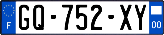 GQ-752-XY