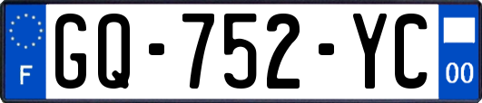 GQ-752-YC