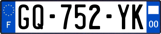 GQ-752-YK