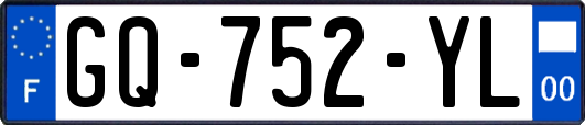 GQ-752-YL