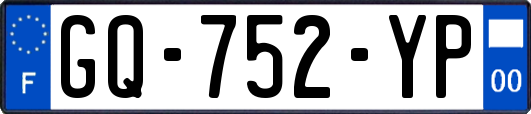 GQ-752-YP