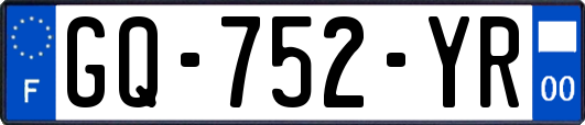 GQ-752-YR