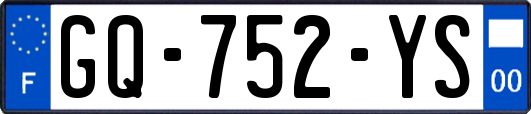 GQ-752-YS