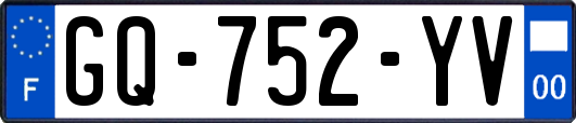 GQ-752-YV