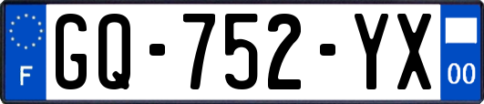 GQ-752-YX