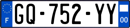 GQ-752-YY