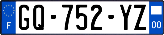 GQ-752-YZ