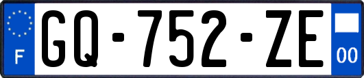 GQ-752-ZE