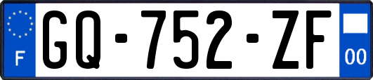 GQ-752-ZF