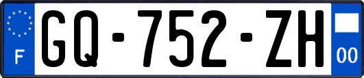 GQ-752-ZH