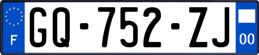 GQ-752-ZJ