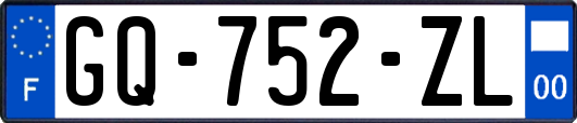 GQ-752-ZL