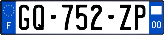 GQ-752-ZP