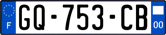 GQ-753-CB