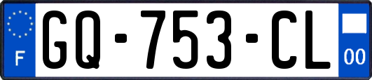 GQ-753-CL
