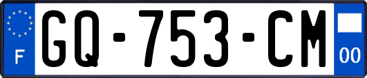 GQ-753-CM