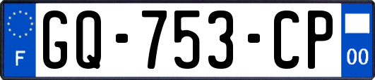 GQ-753-CP
