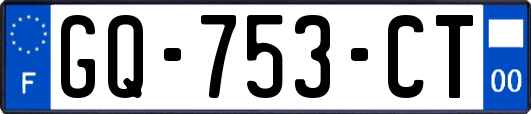 GQ-753-CT