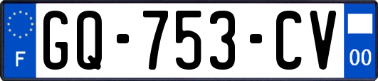 GQ-753-CV