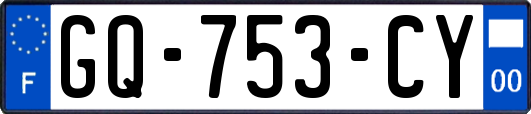 GQ-753-CY