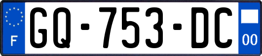 GQ-753-DC
