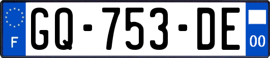 GQ-753-DE