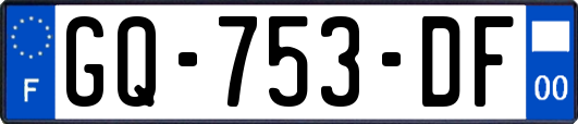 GQ-753-DF