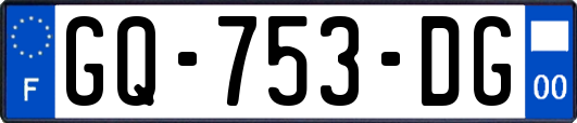 GQ-753-DG