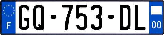 GQ-753-DL