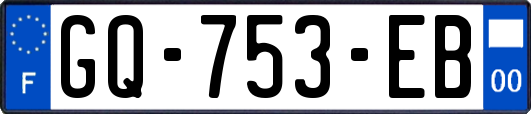 GQ-753-EB