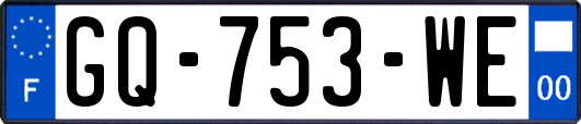 GQ-753-WE