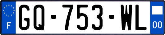 GQ-753-WL