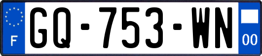 GQ-753-WN