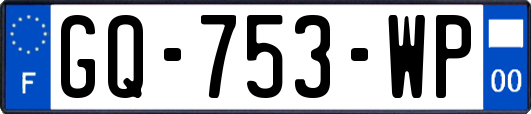 GQ-753-WP
