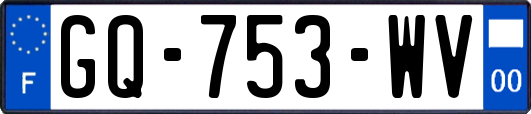 GQ-753-WV