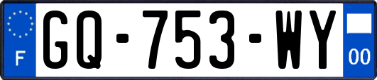 GQ-753-WY