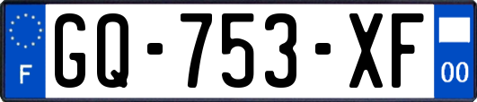 GQ-753-XF