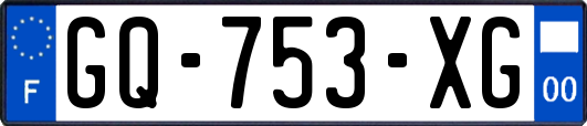 GQ-753-XG
