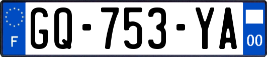 GQ-753-YA