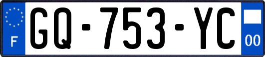 GQ-753-YC