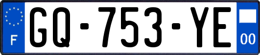 GQ-753-YE