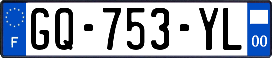 GQ-753-YL