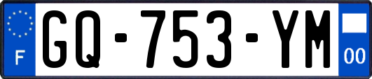 GQ-753-YM
