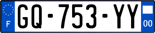 GQ-753-YY