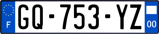GQ-753-YZ