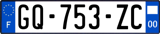 GQ-753-ZC